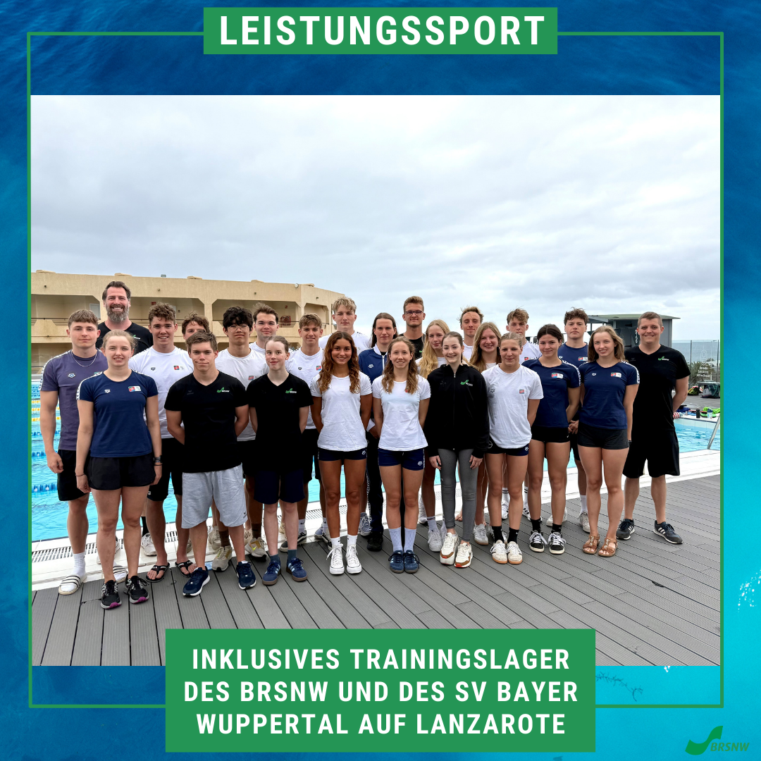 SV Bayer Wuppertal Launches Age-Appropriate Strength Training for Youth Athletes